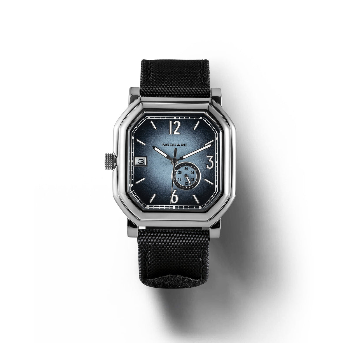 Leap N67.2 SS/Black
