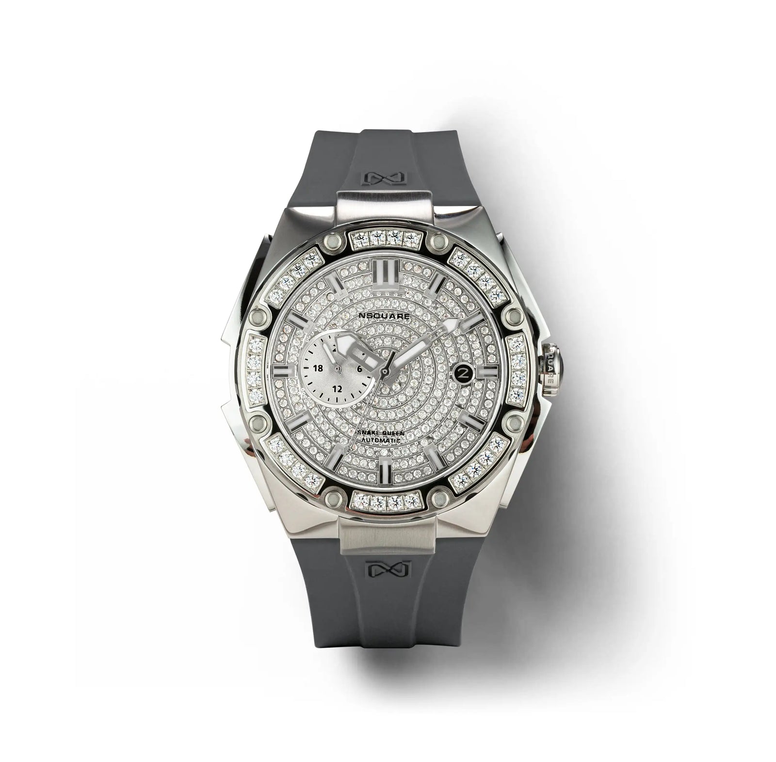Dazz N48.14 Steel