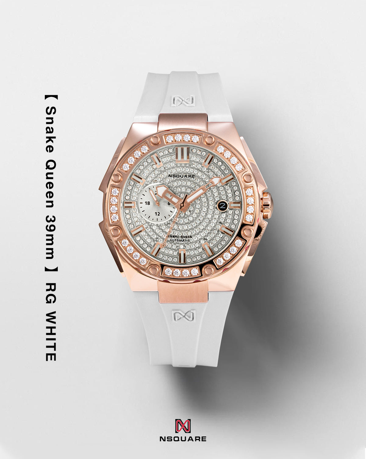 Dazz Series