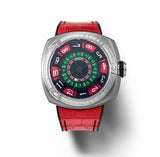 CASINO N17.12 SS/Red Limited Edition