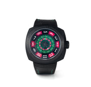 CASINO N17.18 Black/Black Limited Edition 100pcs