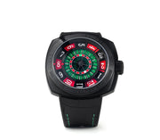 CASINO N17.18 Black/Black Limited Edition 100pcs