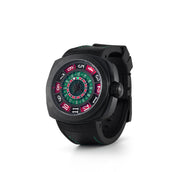 CASINO N17.18 Black/Black Limited Edition 100pcs