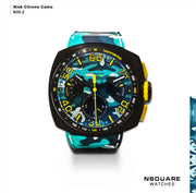 N20.2 BLUE|N20.2 藍色