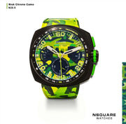 N20.5 GREEN|N20.5 綠色