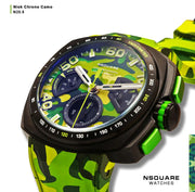 N20.5 GREEN|N20.5 綠色