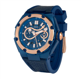 NSquare蛇皇系列 自動錶 46毫米 N10.21 帝王藍