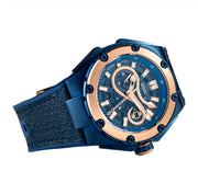 NSquare SnakeKing Automatic Watch 46mm N10.21 Imperial Blue|NSquare蛇皇系列 自動錶 46毫米 N10.21 帝王藍