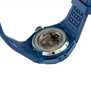 NSquare SnakeKing Automatic Watch 46mm N10.21 Imperial Blue|NSquare蛇皇系列 自動錶 46毫米 N10.21 帝王藍