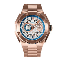 Load image into Gallery viewer, NSQUARE SnakeKing Automatic Watch-46mm N10.10C Magic Blue|NSQUARE 蛇皇系列 自動錶-46毫米  N10.10C魔幻藍