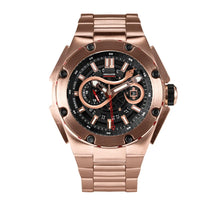 Load image into Gallery viewer, NSquare SnakeKing Automatic Watch - 46mm N10.20 Magic Gold|NSquare蛇皇系列 自動錶 - 46毫米 N10.20 魔幻金