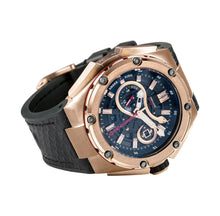 Load image into Gallery viewer, NSquare SnakeKing Automatic Watch - 46mm N10.20 Magic Gold|NSquare蛇皇系列 自動錶 - 46毫米 N10.20 魔幻金