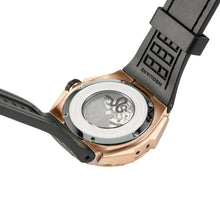 Load image into Gallery viewer, NSquare SnakeKing Automatic Watch - 46mm N10.20 Magic Gold|NSquare蛇皇系列 自動錶 - 46毫米 N10.20 魔幻金