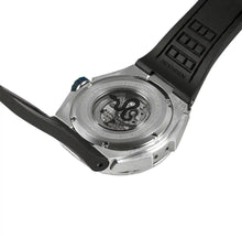 Load image into Gallery viewer, NSQUARE SnakeKing Automatic Watch-46mm N10.6 Blue Steel/Blue|NSQUARE 蛇皇系列 自動錶-46毫米  N10.6 鋼藍色