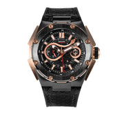 NSQUARE SnakeKing Automatic Watch-46mm N10.8 Devil Gold Ceramic|NSQUARE 蛇皇系列 自動錶-46毫米  N10.8魔王金陶瓷