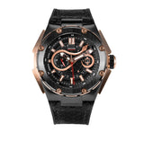 NSQUARE SnakeKing Automatic Watch-46mm N10.8 Devil Gold Ceramic|NSQUARE 蛇皇系列 自動錶-46毫米  N10.8魔王金陶瓷