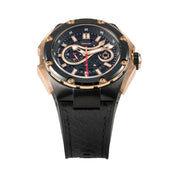 NSQUARE SnakeKing Automatic Watch-46mm N10.8 Devil Gold Ceramic|NSQUARE 蛇皇系列 自動錶-46毫米  N10.8魔王金陶瓷