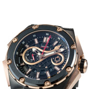 NSQUARE SnakeKing Automatic Watch-46mm N10.8 Devil Gold Ceramic|NSQUARE 蛇皇系列 自動錶-46毫米  N10.8魔王金陶瓷