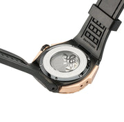 NSQUARE SnakeKing Automatic Watch-46mm N10.8 Devil Gold Ceramic|NSQUARE 蛇皇系列 自動錶-46毫米  N10.8魔王金陶瓷