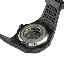 Load image into Gallery viewer, NSquare Snake Special Edition Automatic Watch - 46mm N51.8 Rainbow Black