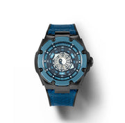 FIVE ELEMENTS N59.3 Water Attributes Blue