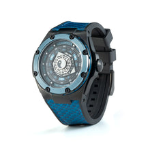 Load image into Gallery viewer, FIVE ELEMENTS N59.3 Water Attributes Blue