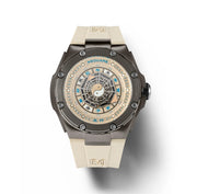 FIVE ELEMENTS N59.5 EARTH ATTRIBUTES EARTH TONE
