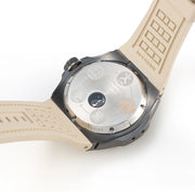 FIVE ELEMENTS N59.5 EARTH ATTRIBUTES EARTH TONE