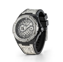 將圖片載入圖庫檢視器 NSquare蛇系列 自動錶 - 46毫米 特別版本 N51.2 白色