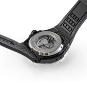 NSquare Snake Automatic Watch - 46mm Special Edition N51.2 White|NSquare蛇系列 自動錶 - 46毫米 特別版本 N51.2 白色