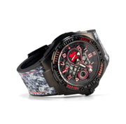 Snake Special Edition N51.4 Blooming Shiny Red