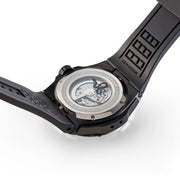 Snake Special Edition N51.6 Exquisite Dazzling Blue