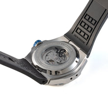 將圖片載入圖庫檢視器 NSQUARE 蛇系列 自動錶-46毫米 特別版本 N51.7寶瑰藍