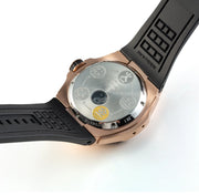 FIVE ELEMENTS N59.1 GOLD ATTRIBUTES ROSE GOLD/WHITE
