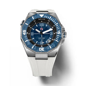 Ocean Speed NS-27.3 Blue/Steel Diver Swiss Automatic