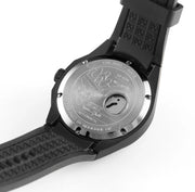 King Skull Automatic N43.2 All Black
