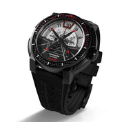 NSQUARE Propeller Automatic Watch - 48mm N26.1 BlackWhite|NSQUARE 螺旋槳 自動錶-48毫米 N26.1 黑白色