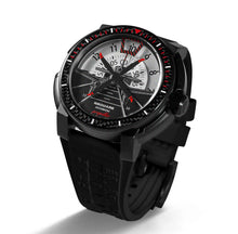 Load image into Gallery viewer, NSQUARE Propeller Automatic Watch - 48mm N26.1 BlackWhite|NSQUARE 螺旋槳 自動錶-48毫米 N26.1 黑白色