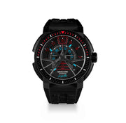 NSQUARE Propeller Automatic Watch - 48mm N26.2 Black|NSQUARE 螺旋槳 自動錶-48毫米 N26.2 黑色