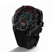 NSQUARE Propeller Automatic Watch - 48mm N26.2 Black|NSQUARE 螺旋槳 自動錶-48毫米 N26.2 黑色