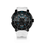 NSQUARE Propeller Automatic Watch - 48mm N26.3 White|NSQUARE 螺旋槳 自動錶-48毫米 N26.3 白色