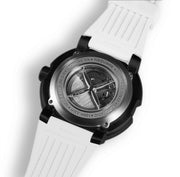 NSQUARE Propeller Automatic Watch - 48mm N26.3 White|NSQUARE 螺旋槳 自動錶-48毫米 N26.3 白色