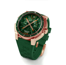 Load image into Gallery viewer, NSQUARE Propeller Automatic Watch - 48mm N26.6 Green|NSQUARE 螺旋槳 自動錶-48毫米 N26.6綠色