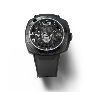 NickPuck Automatic-N29.2 Black Limited Edition 100pcs