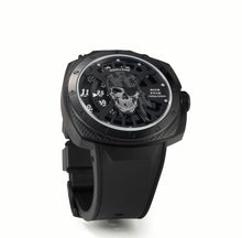 將圖片載入圖庫檢視器 NSQUARE NickPuck Automatic-N32.1限量版200枚|NSQUARE壞孩子系列自動表-N32.1限量版200只