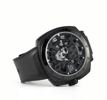 將圖片載入圖庫檢視器 NSQUARE NickPuck Automatic-N32.1限量版200枚|NSQUARE壞孩子系列自動表-N32.1限量版200只