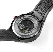 將圖片載入圖庫檢視器 NSQUARE Casino Royale Automatic N40.1 GREEN/BLACK LIMITED EDITION|NSQUARE皇家賭場系列 自動表N40.1 綠色/黑色限量版