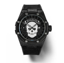 Load image into Gallery viewer, The Magician Watch 46mm N44.5 Magic All Black LIMITED EDITION