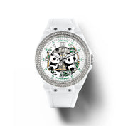 Panda Baby N46.1 white