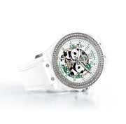 Panda Baby N46.1 white